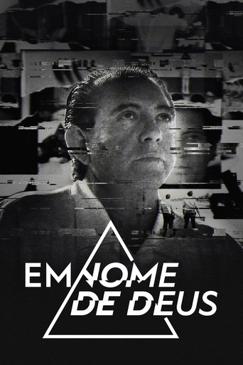 Em Nome de Deus Poster of Em Nome de Deus