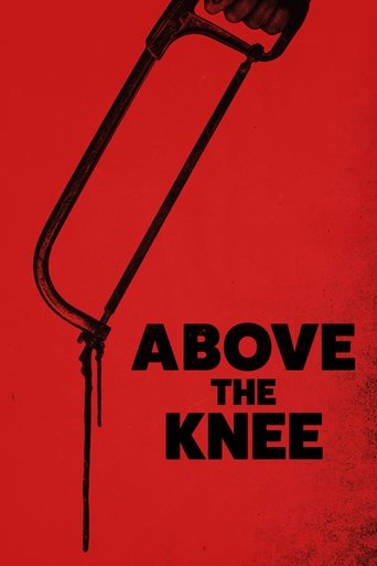 Above the Knee Poster of Above the Knee