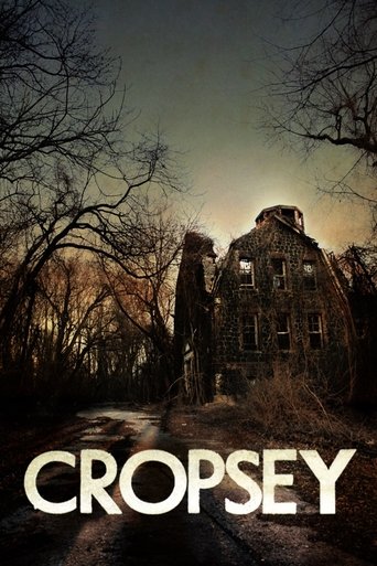 Cropsey Poster of Cropsey