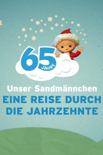 65 Jahre Unser Sandmännchen Poster of 65 Jahre Unser Sandmännchen