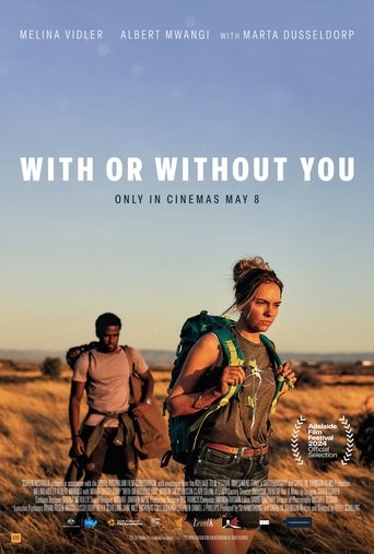 With or Without You Poster of With or Without You