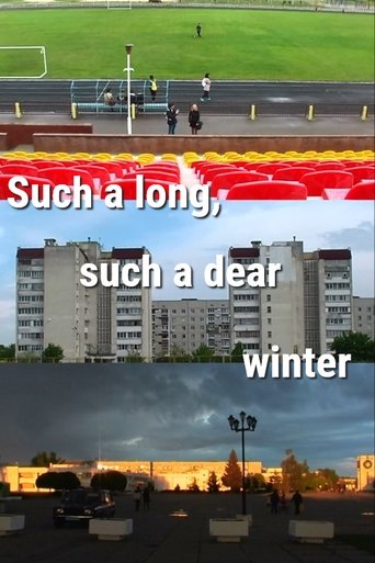 Such a Long, Such a Dear Winter Poster of Such a Long, Such a Dear Winter