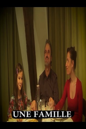 Une familie Poster of Une familie
