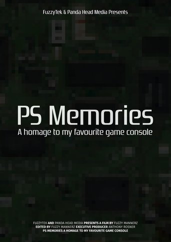 PS Memories Poster of PS Memories