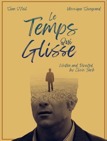 Le Temps Qui Glisse Poster of Le Temps Qui Glisse