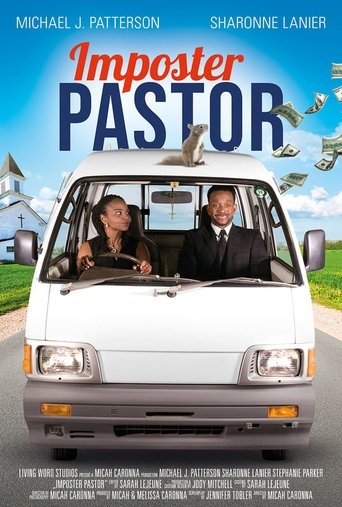 Imposter Pastor Poster of Imposter Pastor