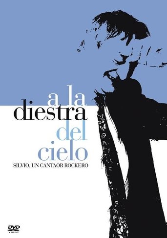 A la diestra del cielo Poster of A la diestra del cielo