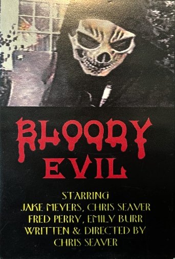 Bloody Nipples Poster of Bloody Nipples