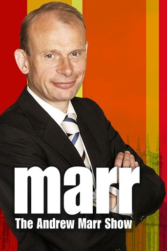The Andrew Marr Show Poster of The Andrew Marr Show