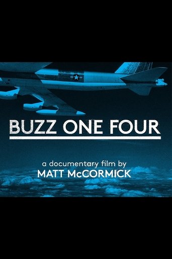 Buzz One Four Poster of Buzz One Four