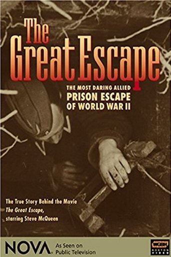 Great Escape Poster of Great Escape
