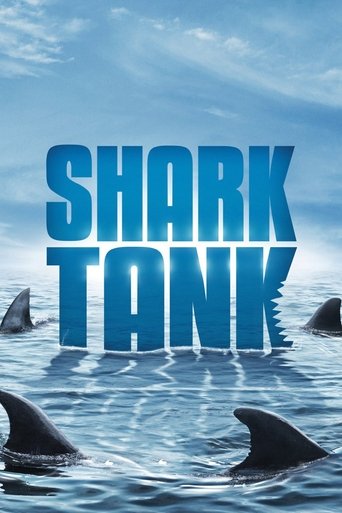 Shark Tank Portugal Poster of Shark Tank Portugal