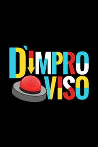 D'Improviso Poster of D'Improviso
