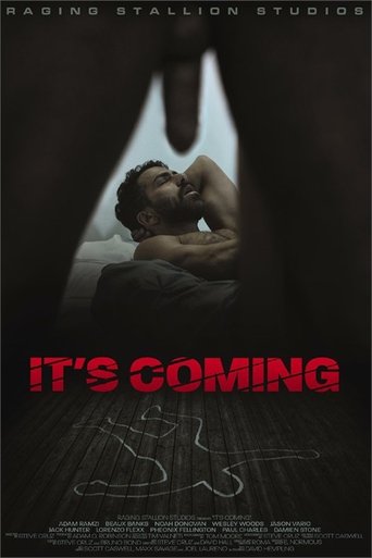 It's Coming Poster of It's Coming