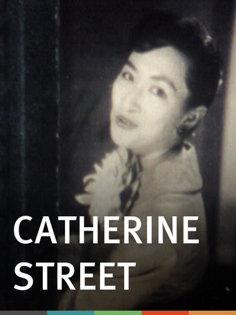 Catherine Street Poster of Catherine Street