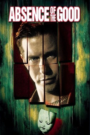 Absence of the Good Poster of Absence of the Good