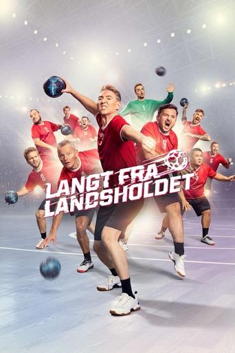 Langt fra landsholdet Poster of Langt fra landsholdet