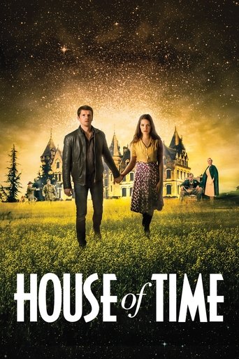 House of Time Poster of House of Time