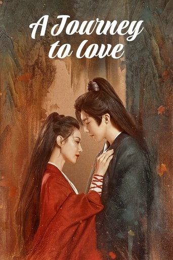 A Journey to Love Poster of A Journey to Love