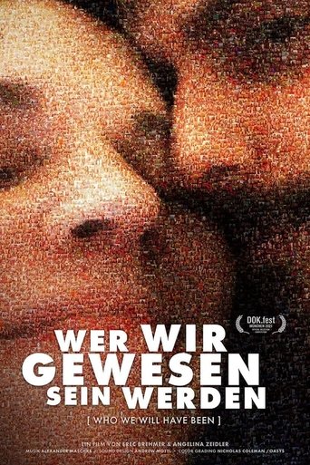 Who We Will Have Been Poster of Who We Will Have Been
