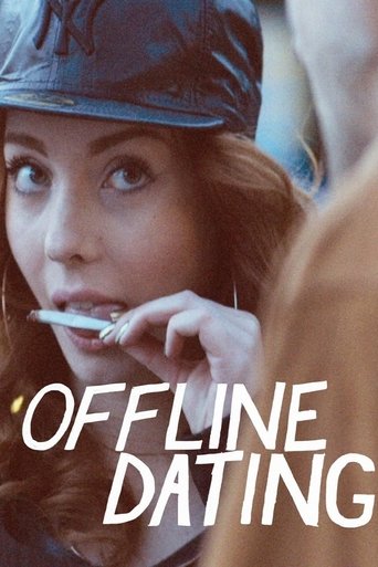Offline Dating Poster of Offline Dating