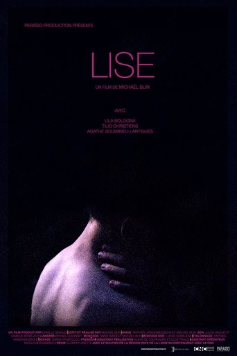 Lise Poster of Lise
