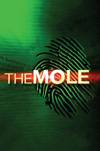 The Mole Poster of The Mole