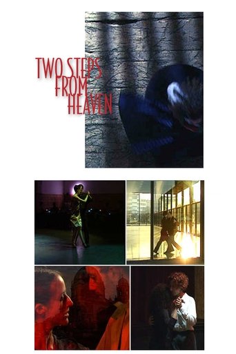 Two Steps From Heaven: Tango Poster of Two Steps From Heaven: Tango