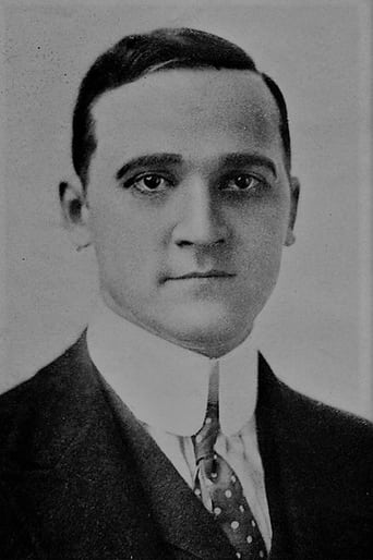 Portrait of E.H. Calvert