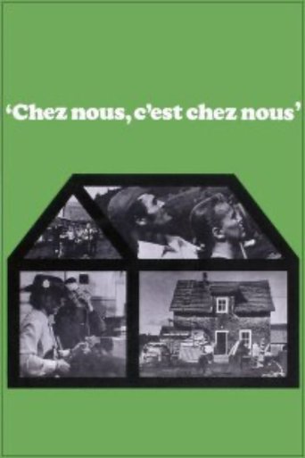 Chez nous, c'est chez nous Poster of Chez nous, c'est chez nous