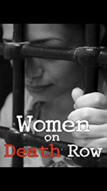 Women on Death Row Poster of Women on Death Row