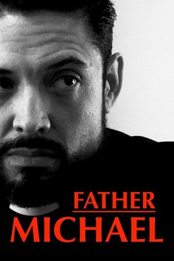 Father Michael Poster of Father Michael