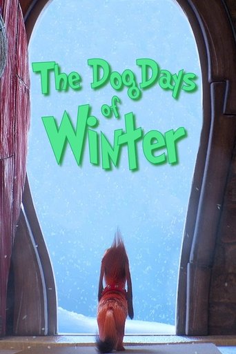 The Dog Days of Winter Poster of The Dog Days of Winter