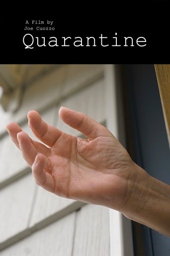 Quarantine Poster of Quarantine