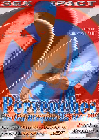 Pervenches ou les risques du métier Poster of Pervenches ou les risques du métier