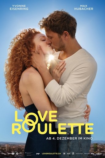 Love Roulette Poster of Love Roulette