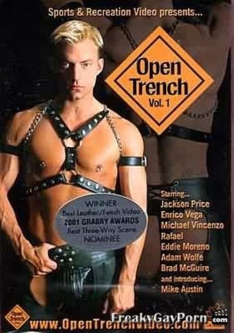 Open Trench 1 Poster of Open Trench 1