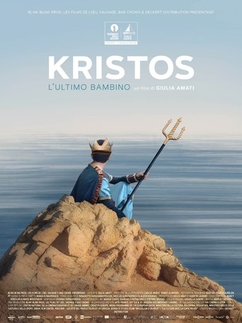 Kristos, The Last Child Poster of Kristos, The Last Child