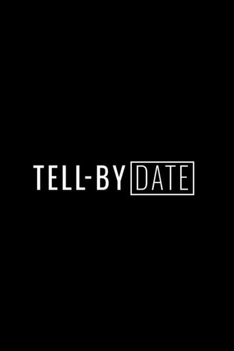 Tell-By Date Poster of Tell-By Date