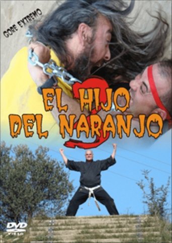 El Hijo del Naranjo 3 Poster of El Hijo del Naranjo 3