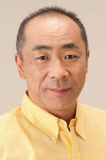 Portrait of Yoshihiro Nozoe