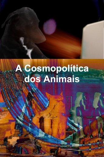 The Cosmopolitics of Animals Poster of The Cosmopolitics of Animals