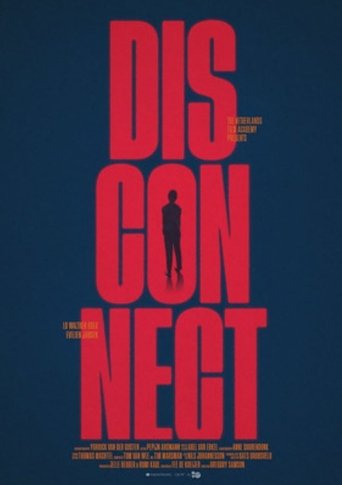 Disconnect Poster of Disconnect