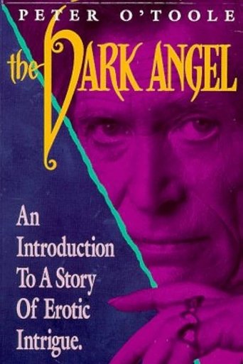 The Dark Angel Poster of The Dark Angel