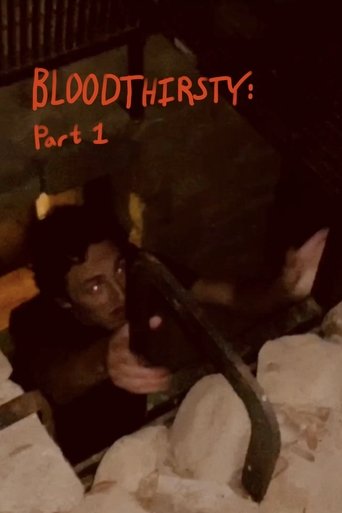 BLOODTHIRSTY: Part 1 Poster of BLOODTHIRSTY: Part 1