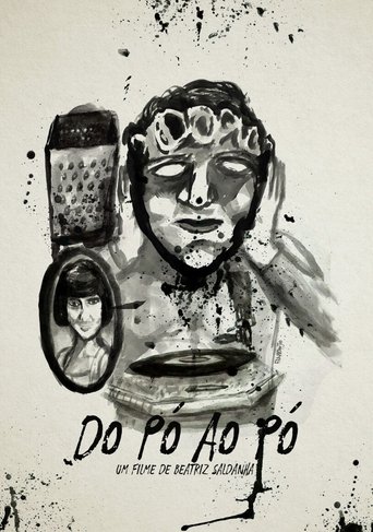 Do Pó ao Pó Poster of Do Pó ao Pó