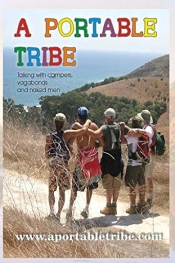 A Portable Tribe Poster of A Portable Tribe