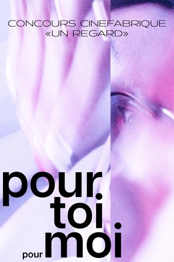 Pour toi/pour moi Poster of Pour toi/pour moi