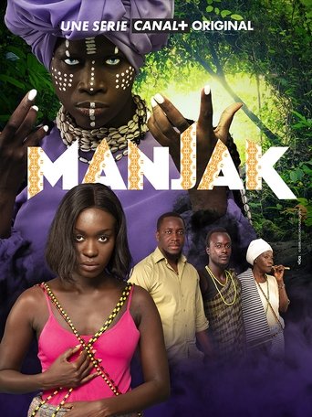 Manjak Poster of Manjak
