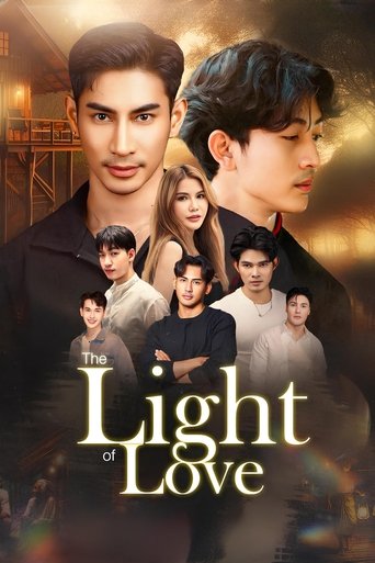 The Light of Love Poster of The Light of Love